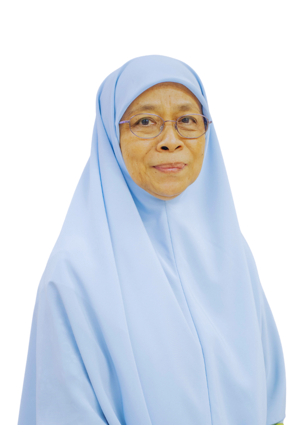 CHE AZIZAH