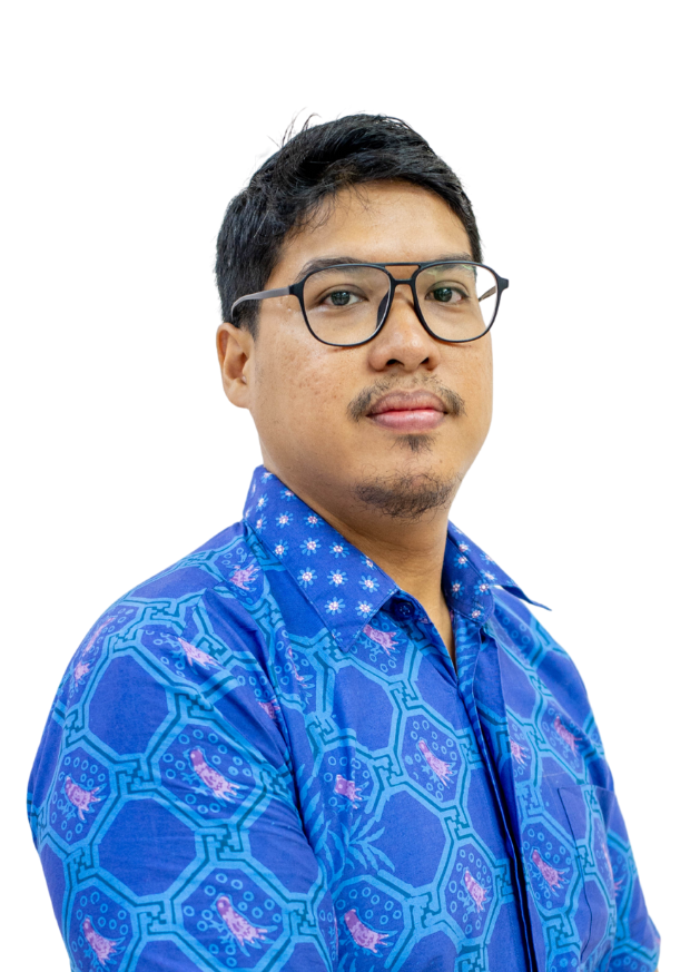 FITRI ZAKWAN