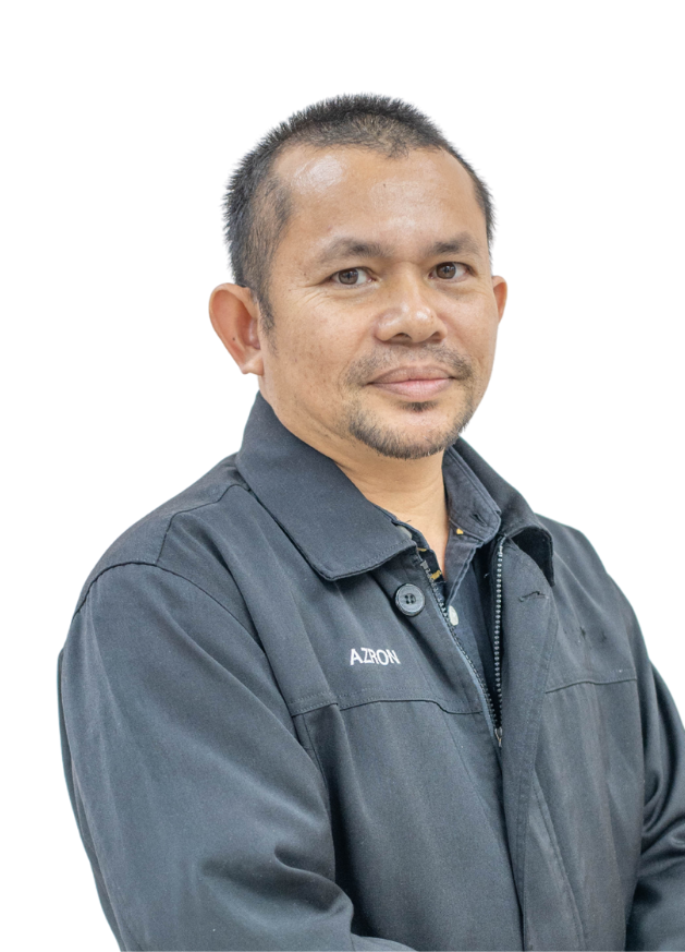 AZRON