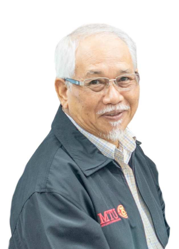 ZAINAL